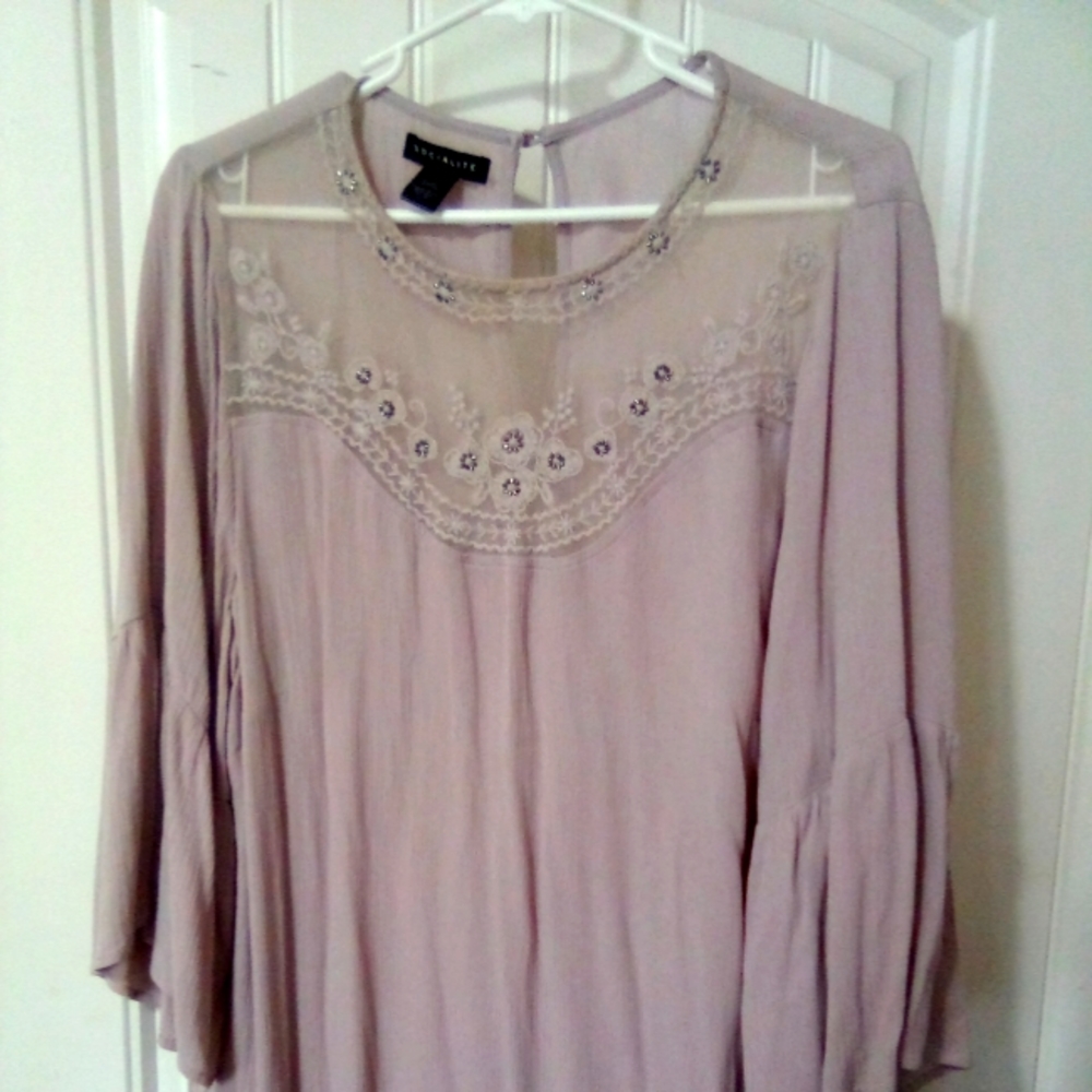 Woman's blouse
